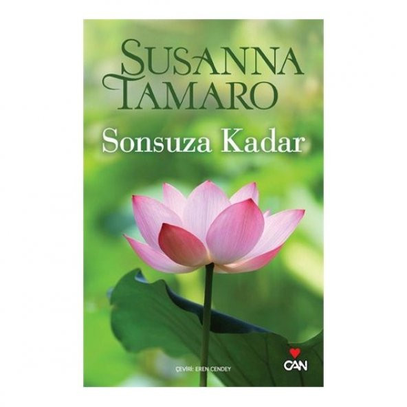 Sonsuza Kadar - Susanna Tamaro