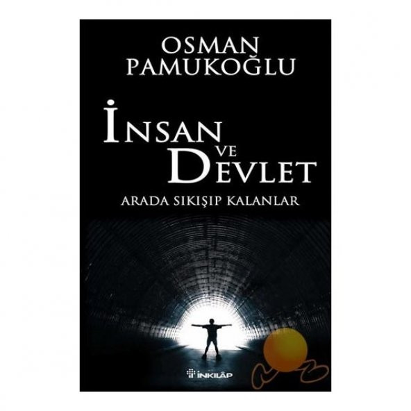 İnsan ve Devlet - Osman Pamukoğlu