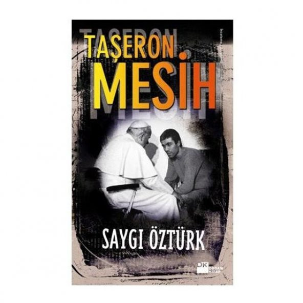 Taşeron Mesih - 1