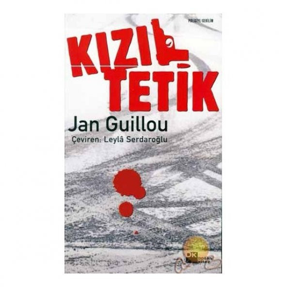Kızıl Tetik-Jan Guillou