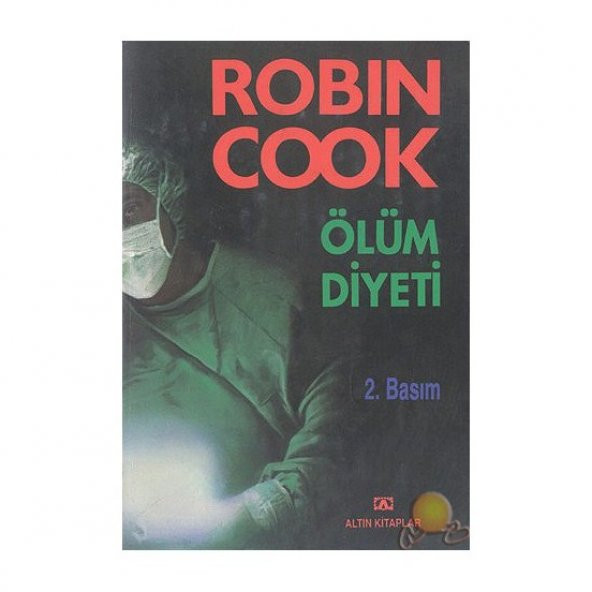 Ölüm Diyeti ( Fetal Cure ) - 1