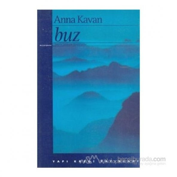 Buz-Anna Kavan