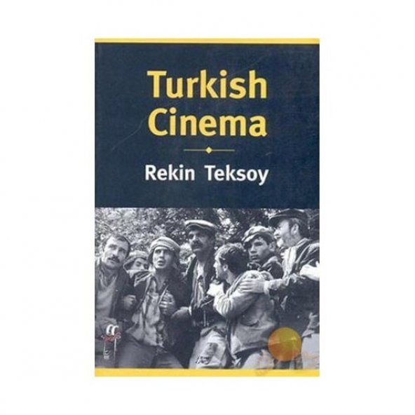 Turkish Cinema (İngilizce)