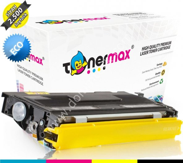 Brother TN-2150 / DCP-7030 / HL-2140 / MFC-7320 Muadil Toner