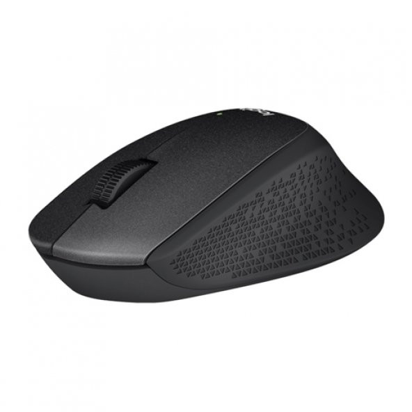 Logitech M330 Silent Mouse Siyah 910-004909 - 2