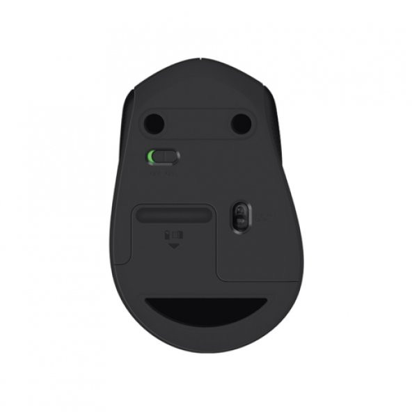 Logitech M330 Silent Mouse Siyah 910-004909 - 4