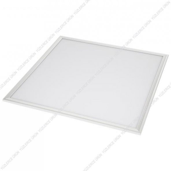 Cata Ct 5359 48 Watt 60X60 Sıva Altı Sıva Üstü Led Panel Armatür