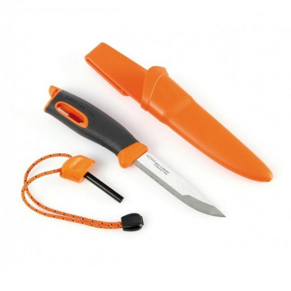 Light My Fire Swedish Fireknife Ateş Başlatıcılı Bıçak LMF-1211 - 5
