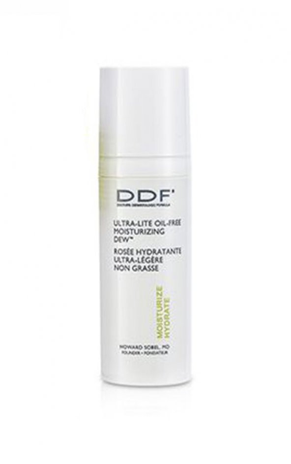 DDF Ultra-Lite Oil Free Mousturizing Dew 48g (Kutusuz)