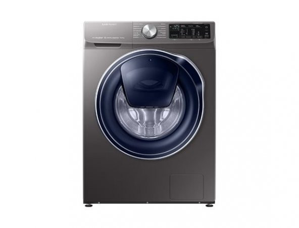 Samsung WW10N644RPX A+++ 1400 Devir 10 Kg Çamaşır Makinesi