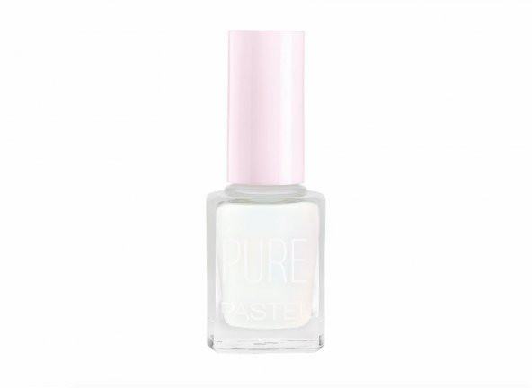 Pastel Pure Oje 601