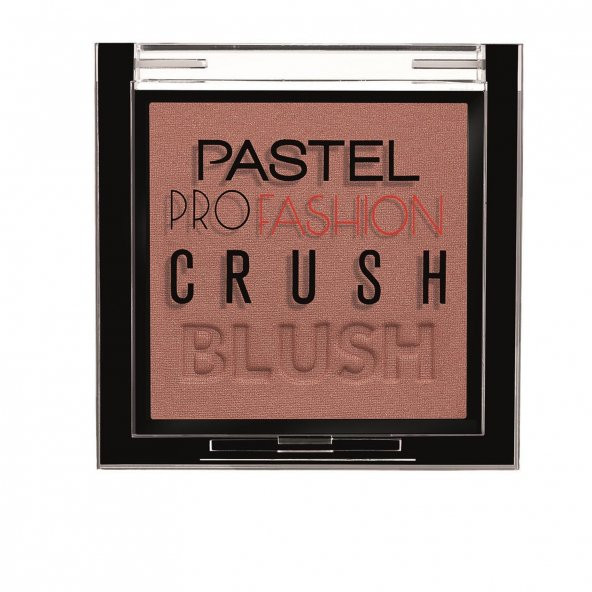 Pastel Crush Blush Allık No:308