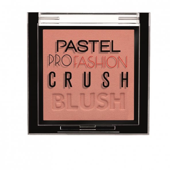 Pastel Crush Blush Allık No:302