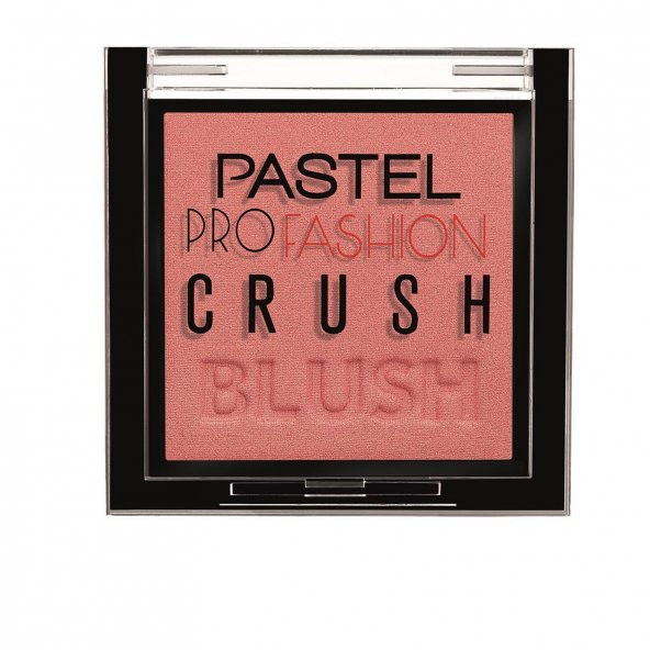 Pastel Crush Blush Allık No:301