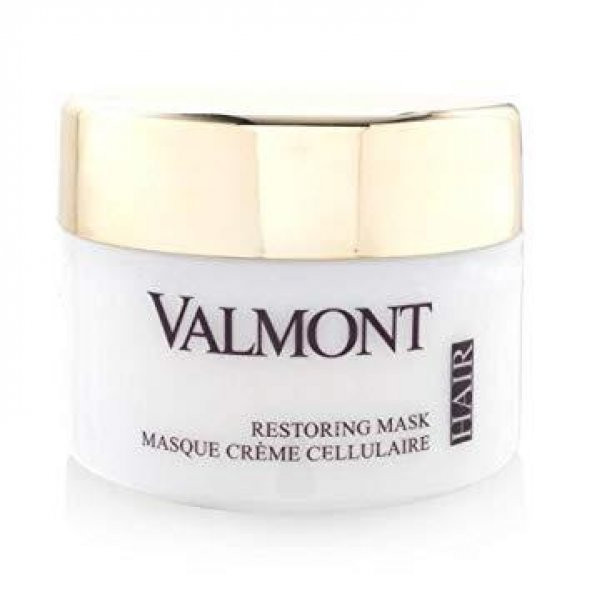 Valmont Hair Repair Restoring Maske 200 Ml
