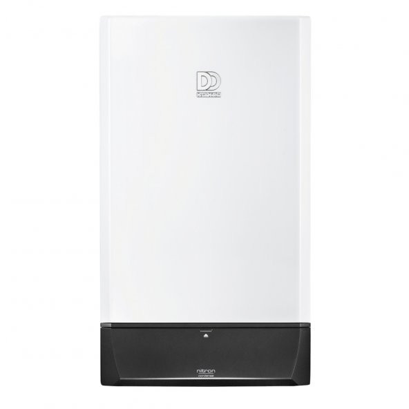 Demirdöküm Nitron Condense 24 kw ERP Yoğuşmalı Kombi
