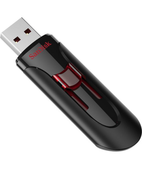 Cruzer Glide™ 3.0 USB Flash Drive 128GB
