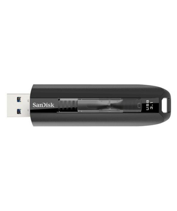 SanDisk Extreme GO USB 3.0 Flash Drive 64GB