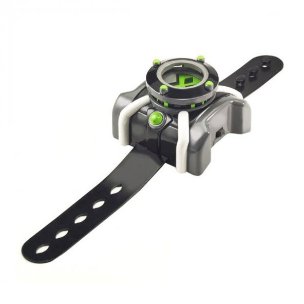 Ben10 Omnitrix Oyuncak Saat 76900 - 2