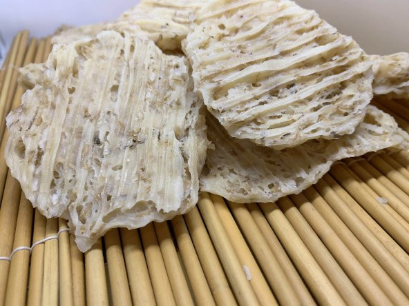 Sıkma Çorbalık Tarhana (500GR)