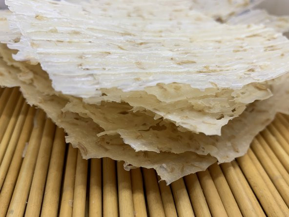 Çerezlik Cips Tarhana (1 kg)