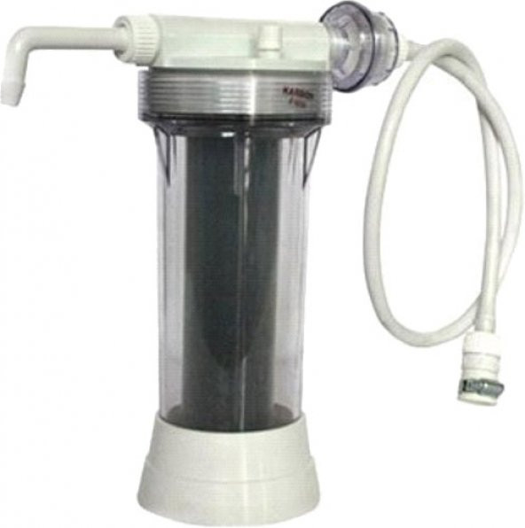 Berraksu 1 Filtreli Su Arıtma Cihazı - 2