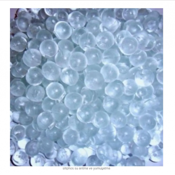 Siliphos Su Arıtma Yumuşatma ve Kireç Silifos Silifoz Polifosfat