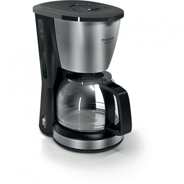 Hotpoint Ariston CM TDC DXB0 Filtre Kahve Makinesi