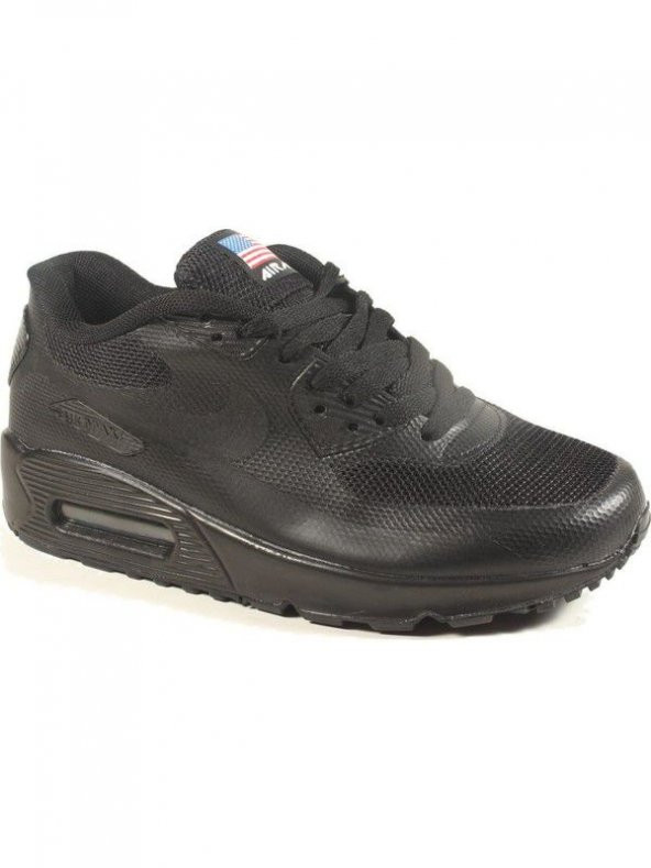Nike Air Max 90 Hyp Siyah Unisex Ayakkabı