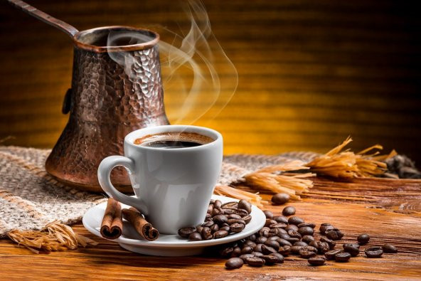 türk kahvesi 500 gr