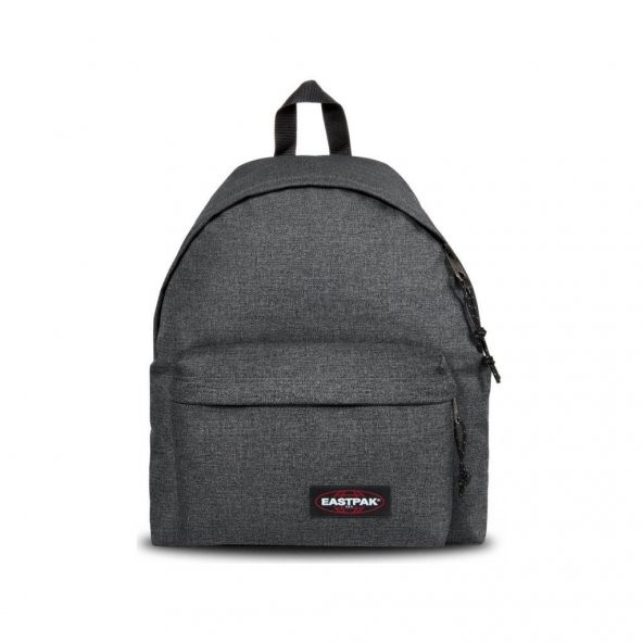 Eastpak Padded PakR Black Denim Sırt Çantası EK62077H