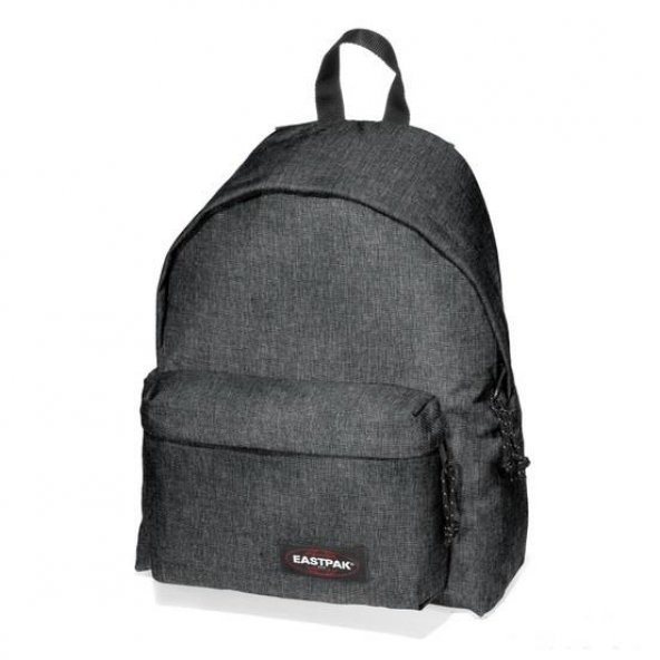 Eastpak Padded PakR Black Denim Sırt Çantası EK62077H - 2