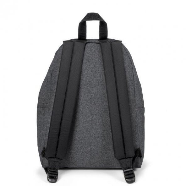 Eastpak Padded PakR Black Denim Sırt Çantası EK62077H - 4