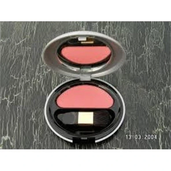 Barbara Bort Silken Blush On 46