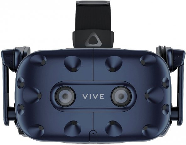 HTC VIVE Pro Sanal Gerçeklik Gözlüğü - Komple Set - 3