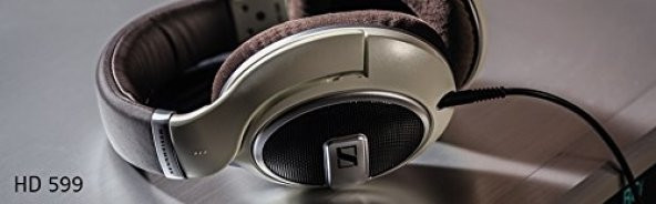 Sennheiser HD 599 Kulak Çevreleyen Kulaklık - 2