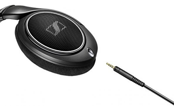 Sennheiser HD 598 SR Open-Back Kulaklık - 2