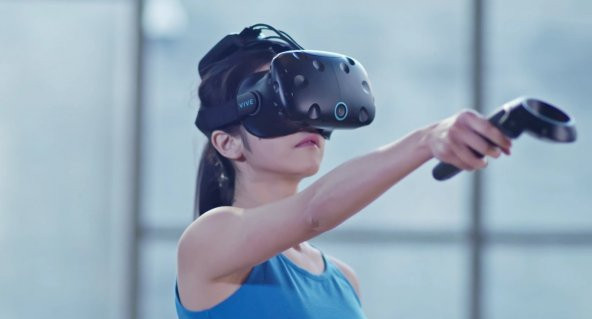 TPCast Wireless Adapter HTC VIVE - KABLOSUZA ÇEVİRME ADAPTÖRÜ - 3