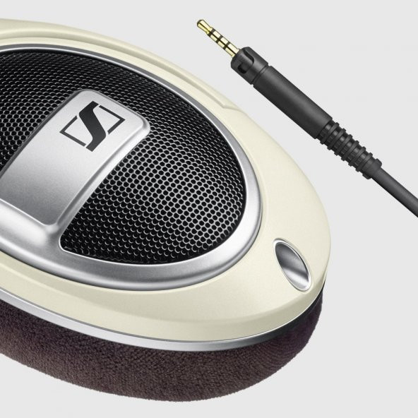 Sennheiser HD 599 Kulak Çevreleyen Kulaklık - 4