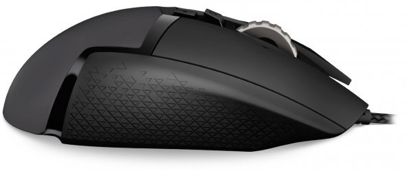 LOGITECH G502 Proteus Spectrum RGB Tunable Gaming Mouse - 11
