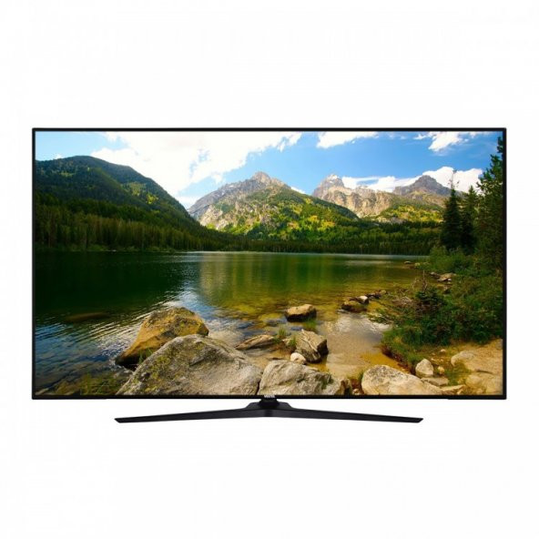 VESTEL 65UD9650T 165 EKRAN UHD 4K SMART LED TV