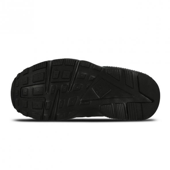 Nike Çocuk Günlük Ayakkabı Huarache Run (Ps) 704949-016 - 3