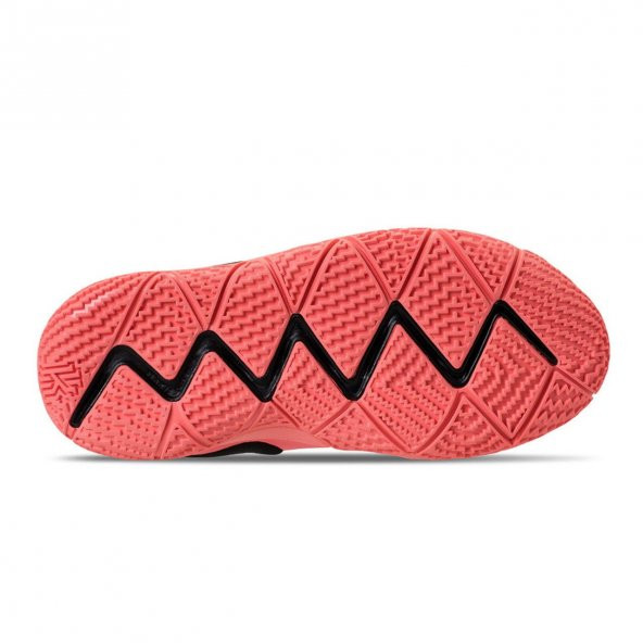 Nike Çocuk Basketbol Ayakkabısı Kyrie 4 (Gs) - 4