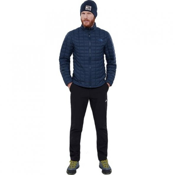 The North Face Thermoball Full Zip Erkek Mont