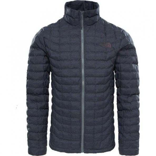 The North Face Thermoball Full Zip Erkek Mont