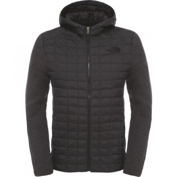 The North Face M Thermoball Gordon Lyons Hoodie Erkek Mont