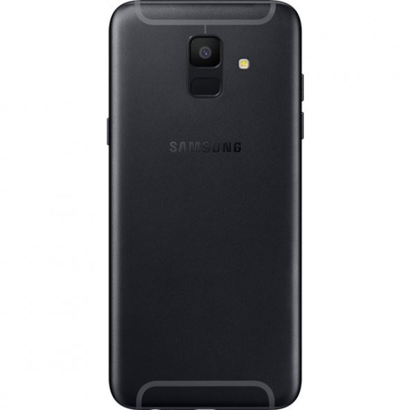 SAMSUNG GALAXY A6 (SAMSUNG TÜRKİYE GARANTİLİ) - 2