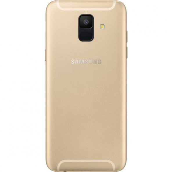 SAMSUNG GALAXY A6 (SAMSUNG TÜRKİYE GARANTİLİ) - 4