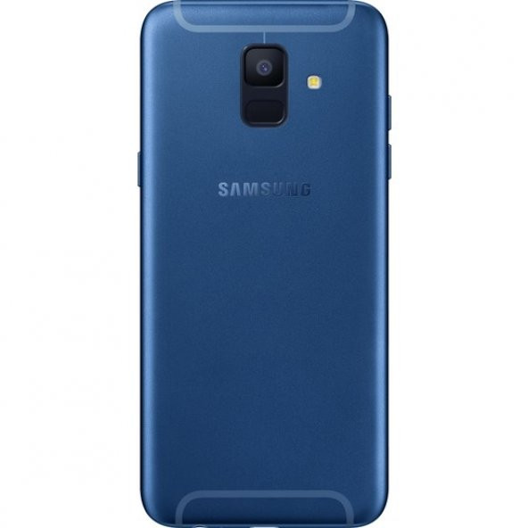 SAMSUNG GALAXY A6 (SAMSUNG TÜRKİYE GARANTİLİ) - 6