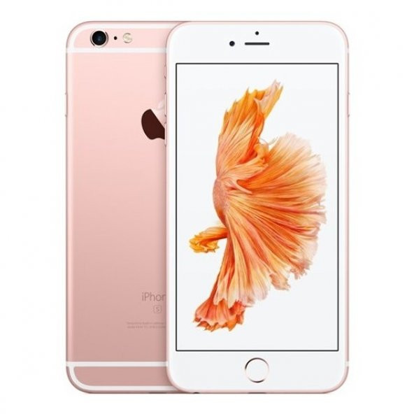 APPLE IPHONE 6S 32 GB (2 YIL APPLE TURKİYE GARANTİLİ) - 2